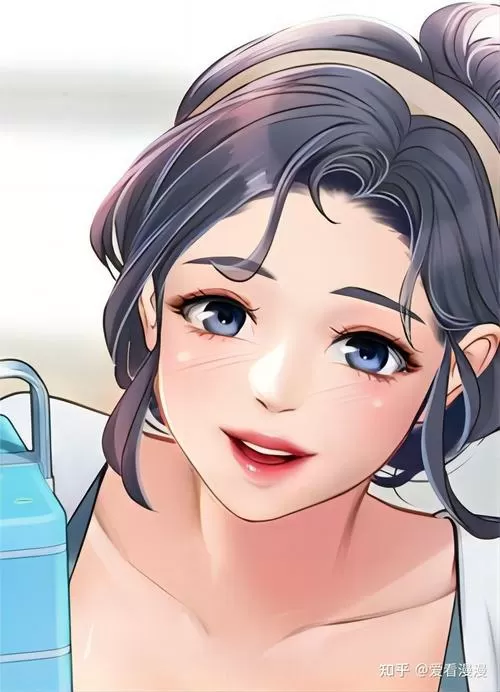 漫画《海女》免费阅读缩略图