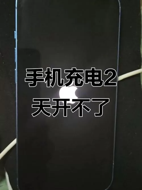 手机充电几秒就不充了缩略图