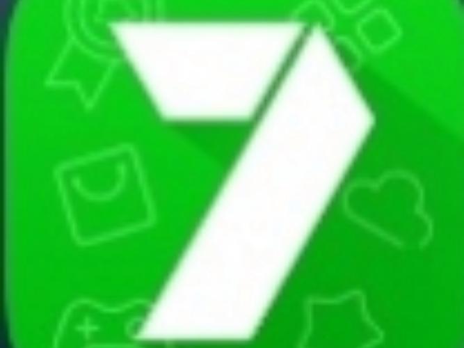 7723游戏旧版不用实名认证图标