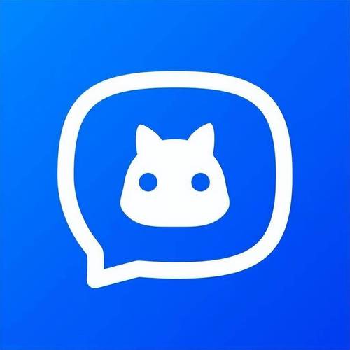 密聊猫app介绍图标