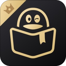 qq阅读永久vip破解版黑色免费最新版缩略图