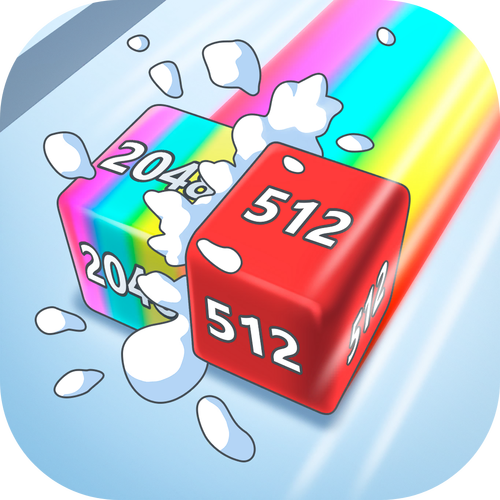 2048合成大果冻游戏截图