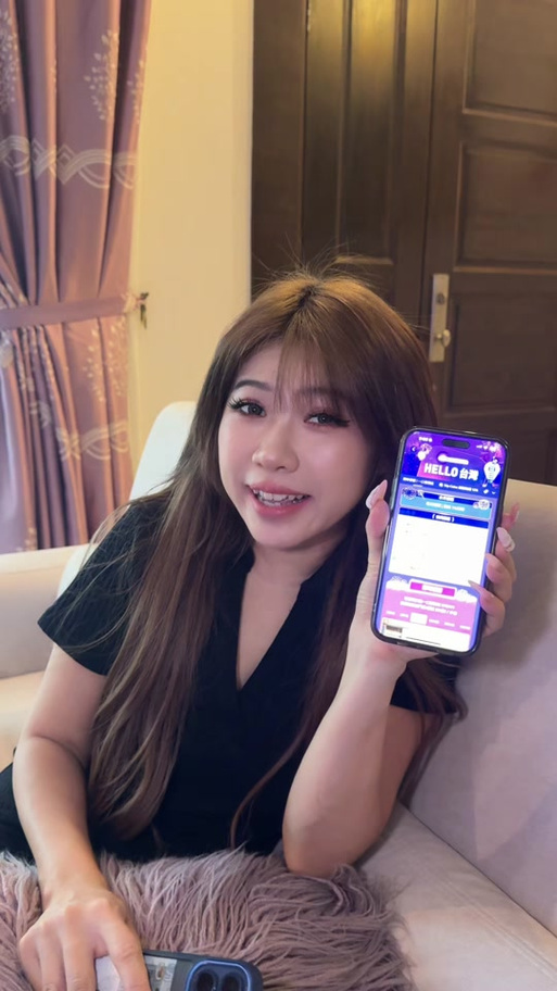 51吃瓜onlyfans台北娜娜缩略图