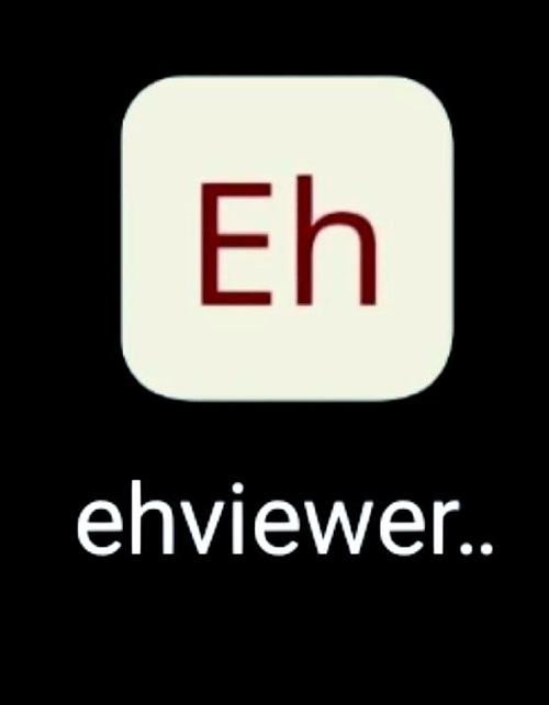 EHVIEWER黑色无删减福利版缩略图