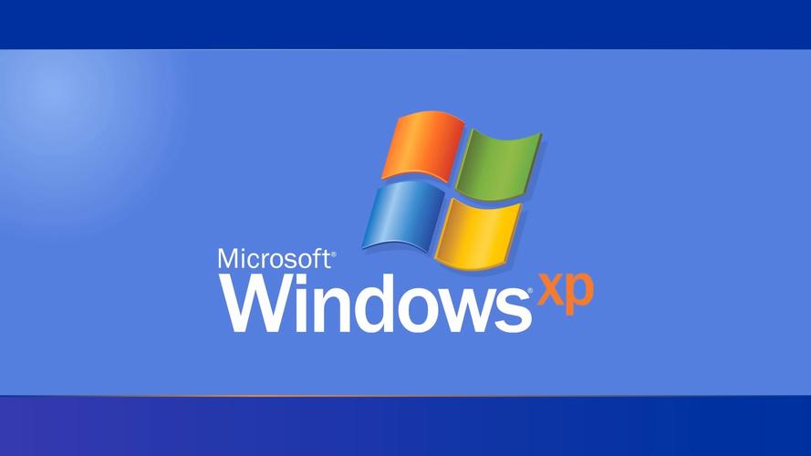WindowsXP集成补丁版缩略图