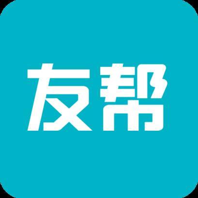 友帮app(赚钱交友)图标