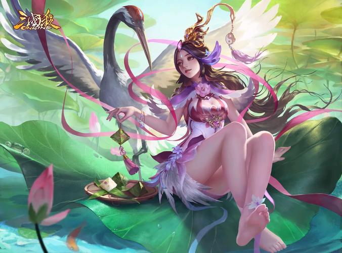 三国杀去衣免费永久免费缩略图