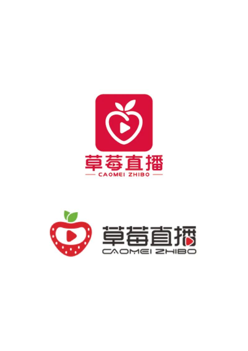 草莓的直播缩略图