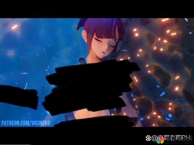 vicineko史莱姆网站入口链接永久免费未删减缩略图
