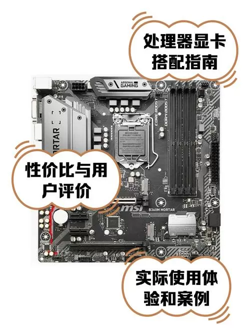 微星b365m主板游戏截图