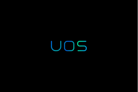 统信UOS系统官网光环加速版游戏截图