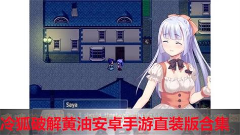 冷狐汉化300款黄油直装升级版缩略图