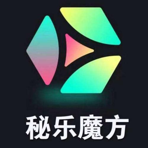 秘乐短视频最新版本图标
