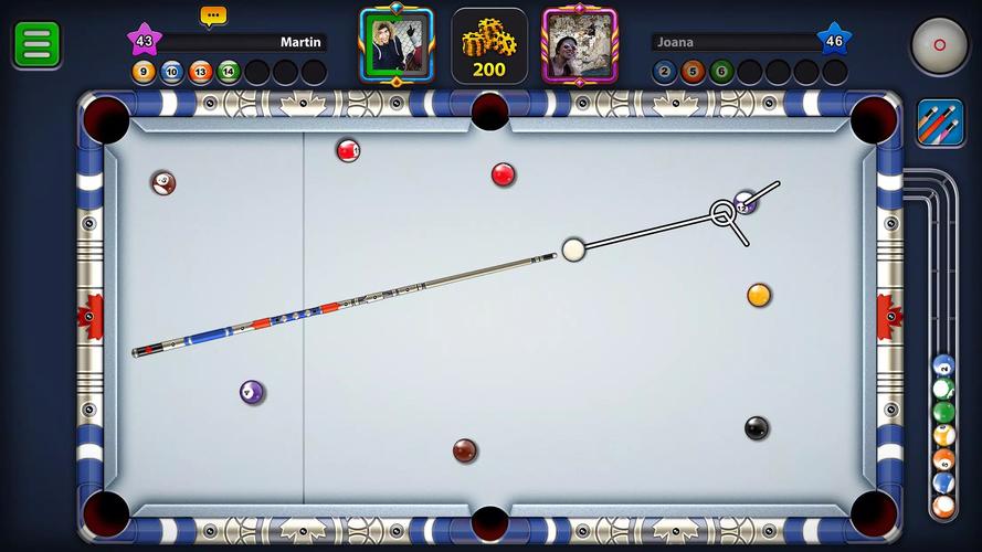 8ballpool瞄准辅助器破解无限配额缩略图