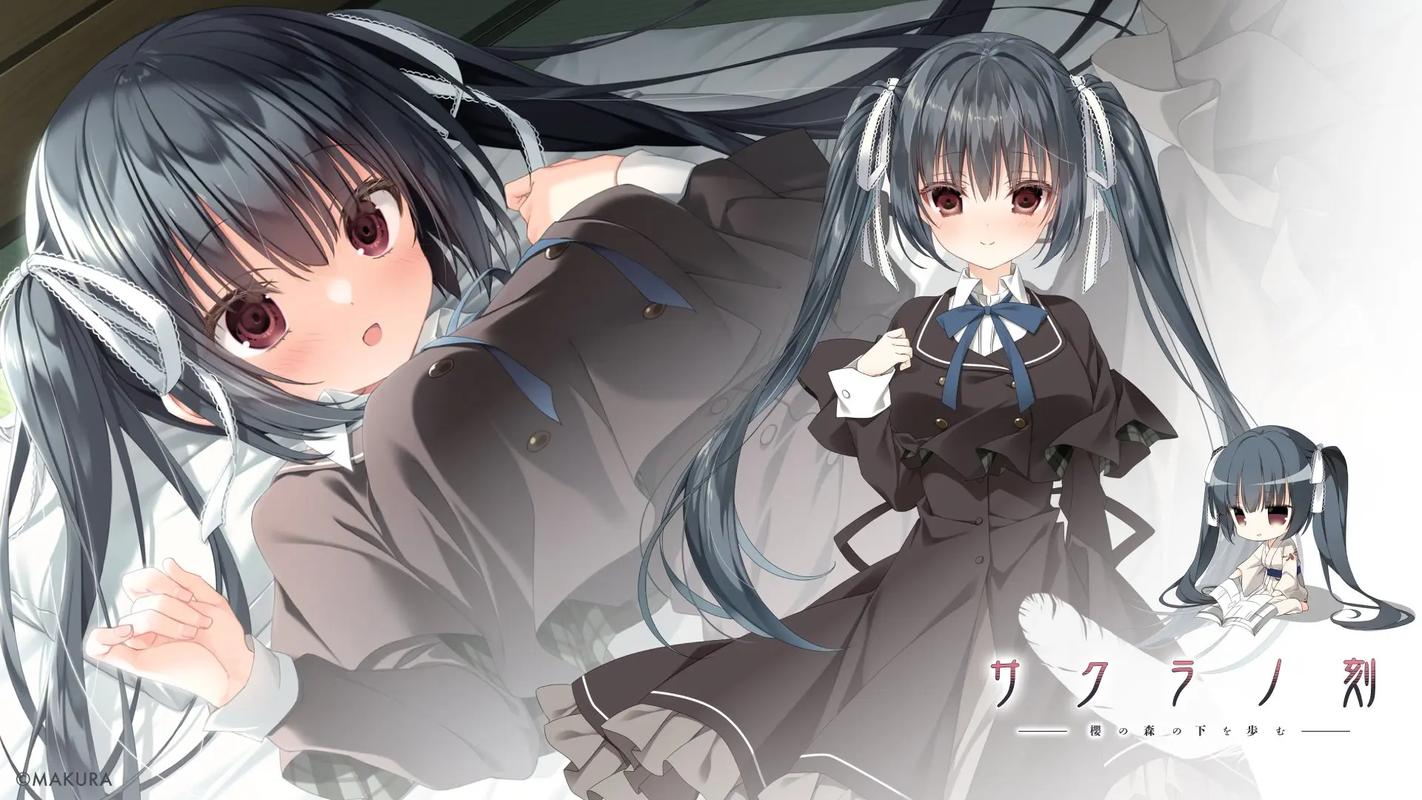 樱之刻汉化版安卓修改版缩略图