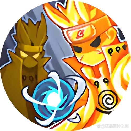 火影忍者手游视频合集截图