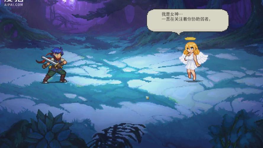 魅魔之森汉化版视频图标