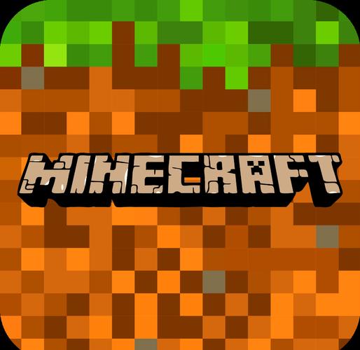 Minecraft内置菜单MOD版国际版图标