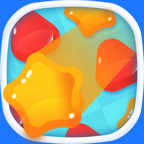 缤纷消消消红包版无限能量无广告版缩略图