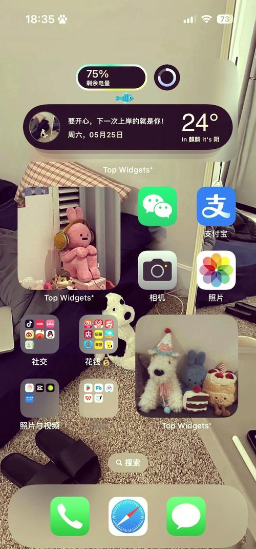 成语赚钱红包版topwidgets小组件缩略图