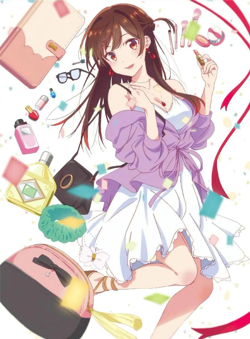 水原千鹤美化包仲夏版缩略图
