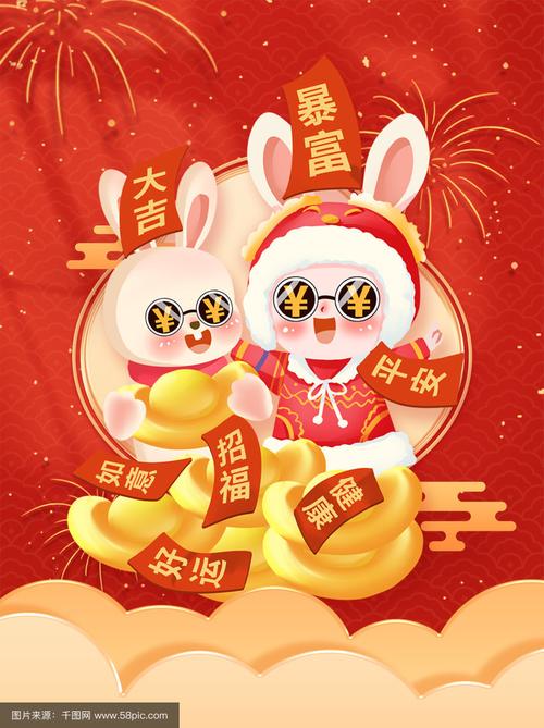 兔兔红包群赚钱app缩略图