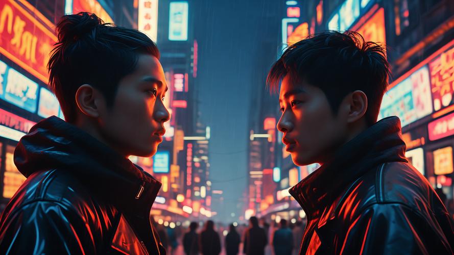 男男免费观看高清完整版电视剧游戏截图