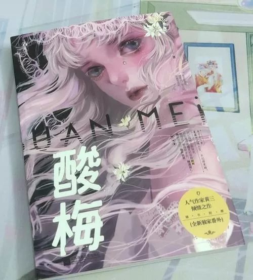 酸梅小说最新章节缩略图