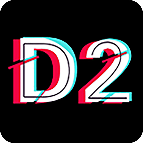 D2天堂视频图标