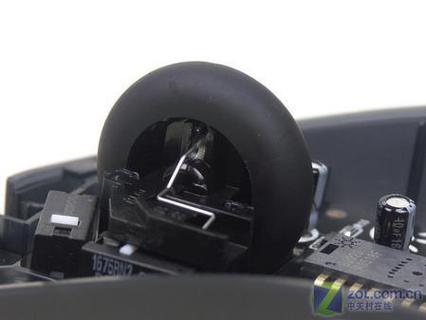 罗技m100和m100r区别缩略图
