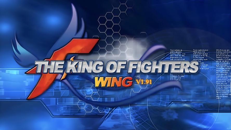 mugen乱舞拳皇wing巅峰格斗完美版下载缩略图