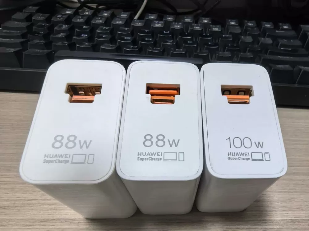 33w和66w充电的区别缩略图