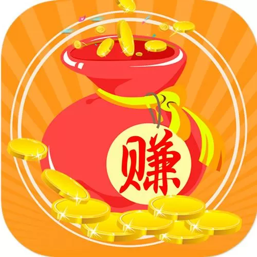 爱分享发朋友圈赚钱图标