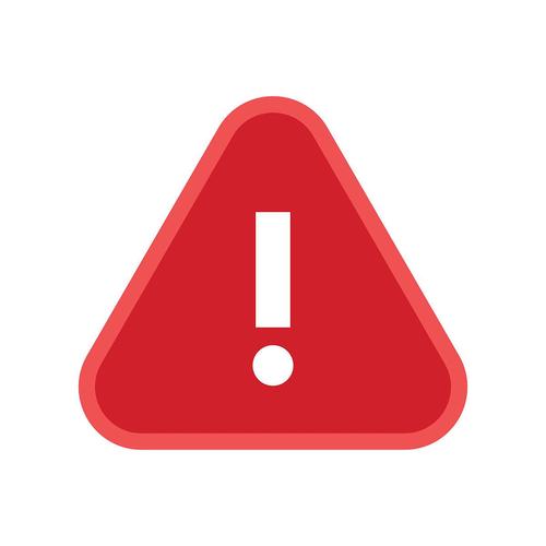 app显示感叹号什么意思缩略图