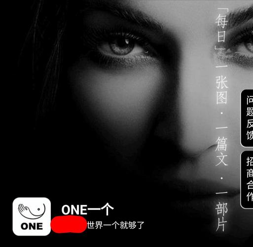 one一个成人的世界一个就够了华为版缩略图