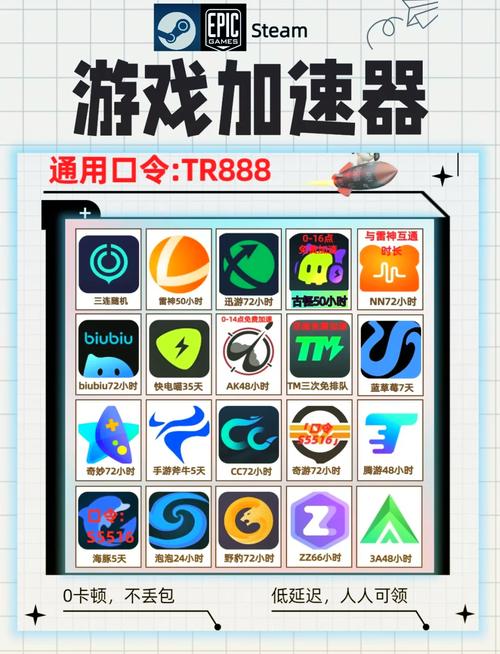 免费加速器永久免费版下载永久vip无广告缩略图