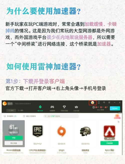 雷霆加速版ins（雷霆加速器）清爽版缩略图