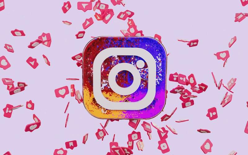 instagram官方下载ins特效游戏截图