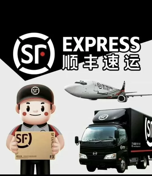 顺丰快递小哥 720p缩略图