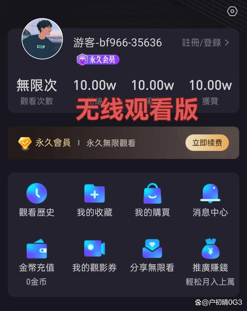 小蓝gtv破解版无限金币永久vip版免广告破解版缩略图