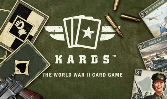 kards安卓版官网无限能量无广告版缩略图