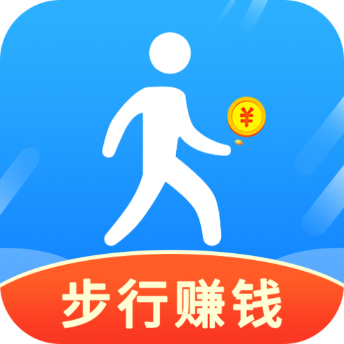 步多多赚钱无需付费版图标