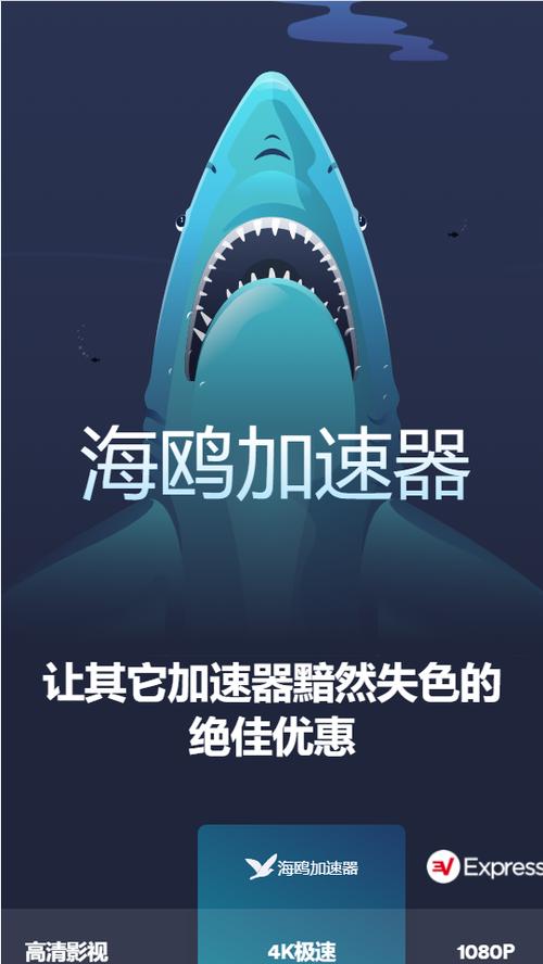 海鸥加速器永久免费官方解锁全部书源缩略图