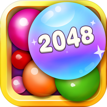 2048桌球大师红包版无弹窗版图标