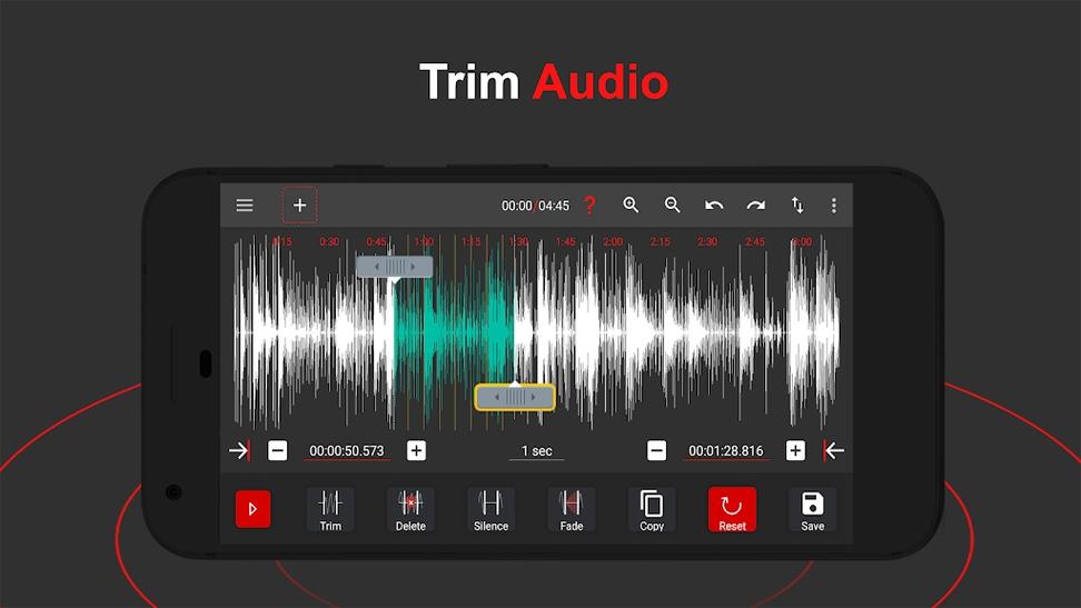 audiolab音频编辑器下载-AudioLab音频编辑专业版破解游戏截图