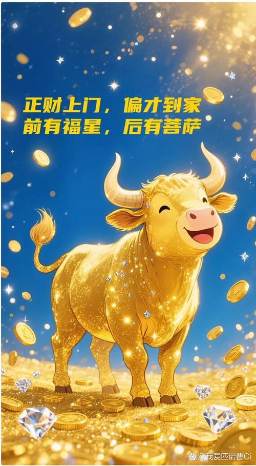 分红牛(养牛赚钱)免费版手机正版游戏截图