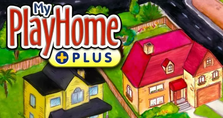 娃娃屋plus中文版下载缩略图
