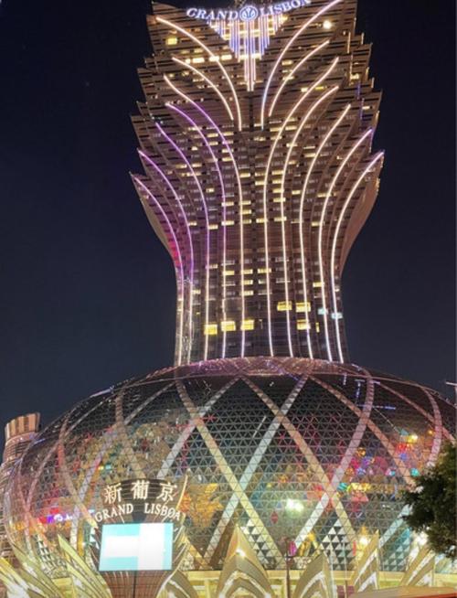 新澳门京葡2360娱乐游戏截图
