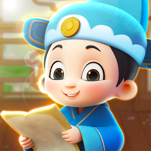 成语小秀才游戏赚缩略图
