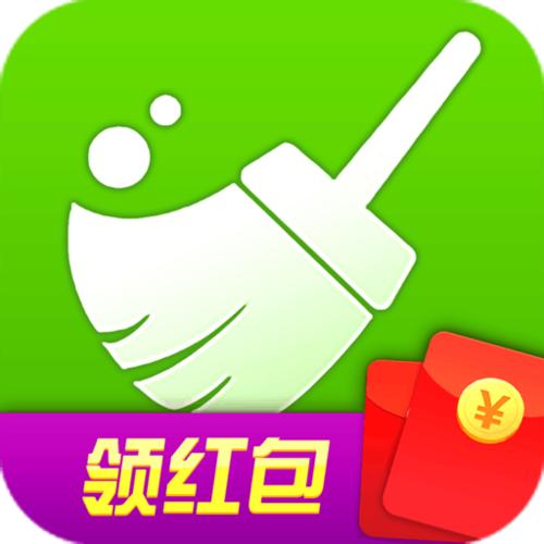 清理大掌柜红包版缩略图